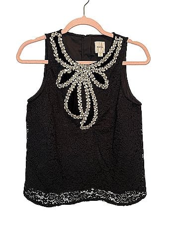 Maeve Sleeveless Top (view 2)