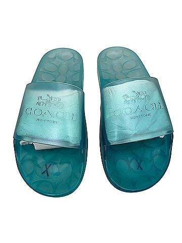 Coach Ulyssa Sandals (view 1)