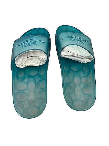 Coach Ulyssa Sandals (view 2)