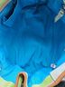 Coach Color Block Green Pink Orange Teal White Tote One size - photo 8
