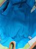 Coach Color Block Green Pink Orange Teal White Tote One size - photo 7