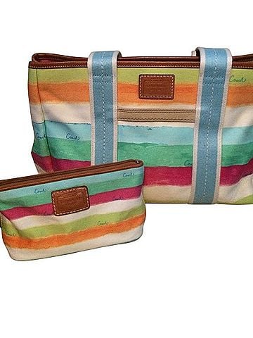 Coach Tote (view 1)