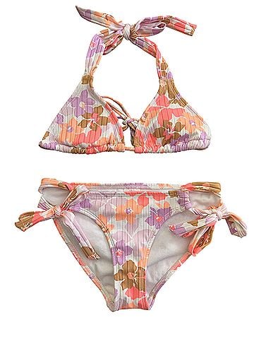 Xhilaration Two Piece Swimsuit (view 1)