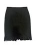J.Crew Black Formal Skirt Size 4 - photo 2