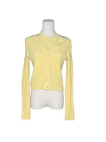 10 Crosby Derek Lam Intermix Lonnie Cardigan (view 2)