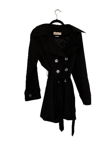 Michael Kors Trenchcoat (view 1)