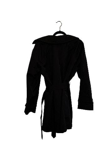 Michael Kors Trenchcoat (view 2)