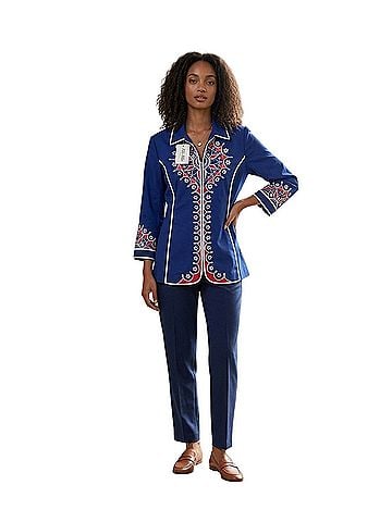 Bob Mackie Jacket (view 1)