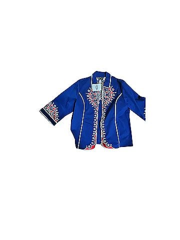 Bob Mackie Jacket (view 2)