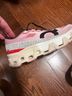On Cloud Pink Green Black White Red Sneakers Size 9 1/2 - photo 7