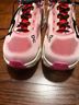 On Cloud Pink Green Black White Red Sneakers Size 9 1/2 - photo 11