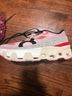 On Cloud Pink Green Black White Red Sneakers Size 9 1/2 - photo 9