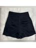 Ramy Brook Black Casual Pants Size 0 - photo 4