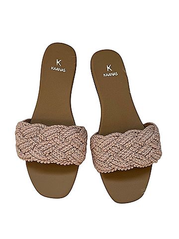 Kaanas Pansy Sandals (view 2)