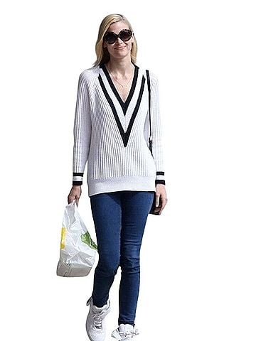 Rag & Bone Talia Pullover Sweater (view 1)