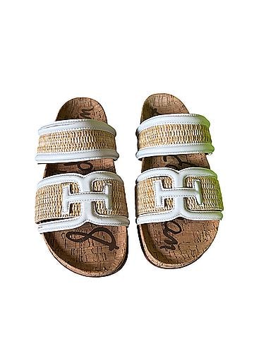Sam Edelman Rowan Sandals (view 1)