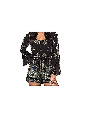 O'Neill Romper (view 1)