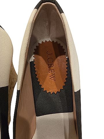 J.Crew Wedges (view 2)