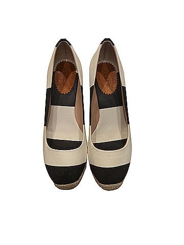 J.Crew Wedges (view 1)