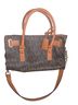 Michael Kors Brown Leather Satchel One size - photo 2