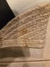 J.Crew Stripes Black White Tan Wedges Size 8 1/2 - photo 7