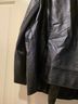 Lane Bryant Black Faux Leather Jacket Size 26 - photo 11
