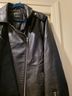 Lane Bryant Black Faux Leather Jacket Size 26 - photo 7
