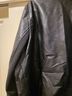 Lane Bryant Black Faux Leather Jacket Size 26 - photo 10