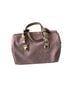 Michael Kors Pink Leather Satchel One size - photo 2
