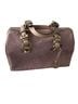 Michael Kors Pink Leather Satchel One size - photo 1