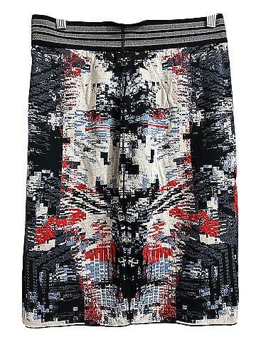Marc Cain Casual Skirt (view 2)