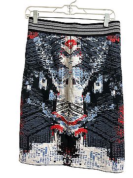 Marc Cain Casual Skirt (view 1)