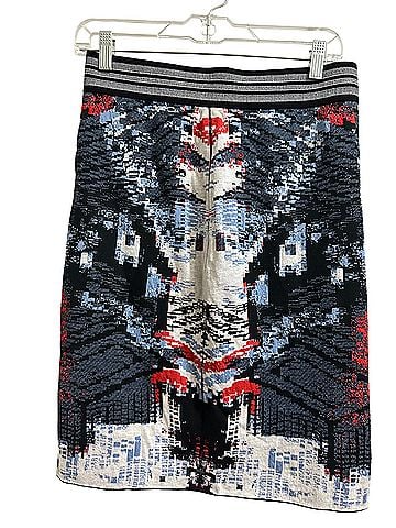 Marc Cain Casual Skirt (view 1)