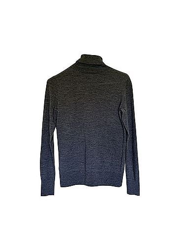 Banana Republic Turtleneck Sweater (view 2)
