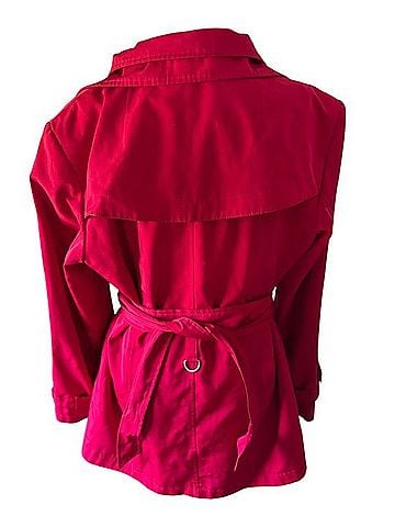 Gallery Trenchcoat (view 2)