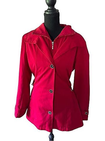 Gallery Trenchcoat (view 1)