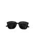 Cole Haan Black Sunglasses One size - photo 1