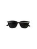 Cole Haan Black Sunglasses One size - photo 2