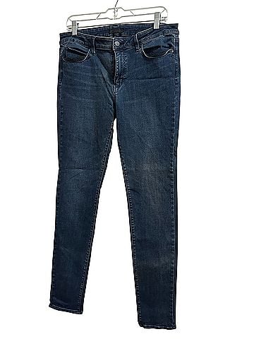Uniqlo Jeans (view 1)