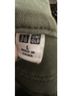 Uniqlo Green Leggings Size L - photo 3
