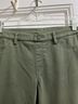 Uniqlo Green Leggings Size L - photo 4