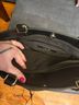 Nine West Graphic Black Tote One size - photo 5