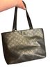 Nine West Graphic Black Tote One size - photo 2