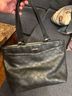 Nine West Graphic Black Tote One size - photo 4