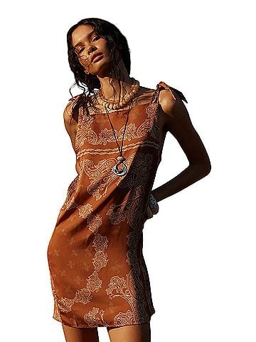 Free People Casual Dress (view 1)