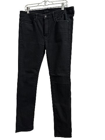 Uniqlo Jeans (view 1)