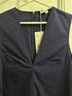 Cos Blue Casual Dress Size 12 - photo 4