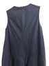 Cos Blue Casual Dress Size 12 - photo 2