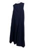 Cos Blue Casual Dress Size 12 - photo 1