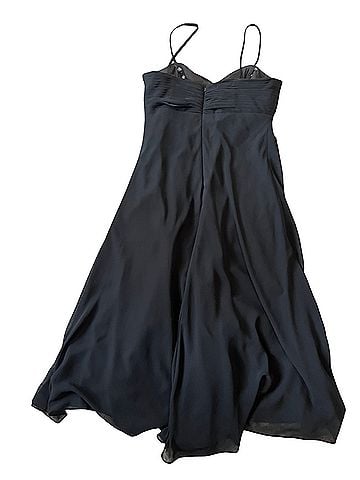 David's Bridal Cocktail Dress (view 2)